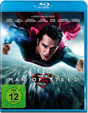 Man of Steel
