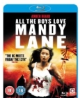 All The Boys Love Mandy Lane
