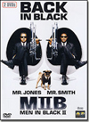 Men in Black 2