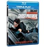 Mission: Impossible - Ghost Protocol