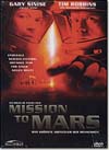Mission to Mars