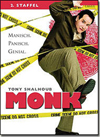 Monk - 2. Staffel