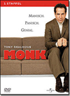 Monk - 3. Staffel