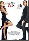 Mr. & Mrs. Smith