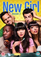 New Girl (2)