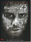 Number 23