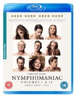 Nymphomaniac
