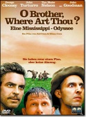 O Brother, Where Art Thou?