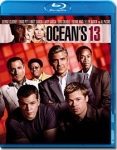 Ocean's Thirteen