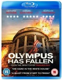 Olympus Has Fallen
