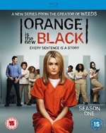 Orange Is the New Black (1)