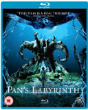 Pan's Labyrinth