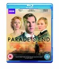 Parade&#039;s End