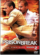 Prison Break (2)