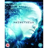 Prometheus