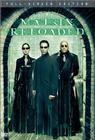 The Matrix Reloaded