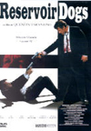 Reservoir Dogs -cut-