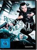 Resident Evil: Afterlife