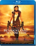 Resident Evil 3: Extinction