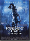Resident Evil 2: Apocalypse