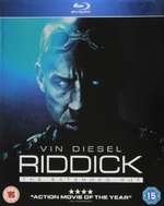 Riddick