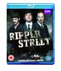 Ripper Street (1)