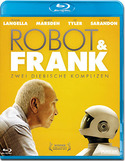 Robot &amp; Frank