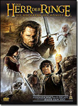 Herr der Ringe - Die R&#252;ckkehr des K&#246;nigs
