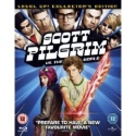 Scott Pilgrim vs. the World