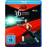 Die Erben der 36 Kammern der Shaolin