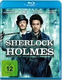 Sherlock Holmes