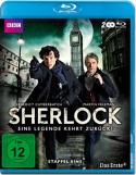 Sherlock (1)