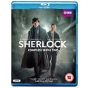 Sherlock (2)