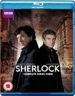 Sherlock (3)
