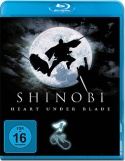 Shinobi: Heart under Blade
