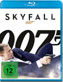 James Bond 007: Skyfall