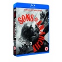 Sons of Anarchy (3)