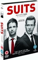 Suits (2)