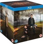 Supernatural (2)