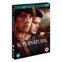 Supernatural (3)
