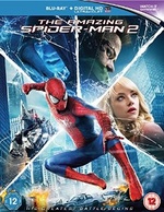 The Amazing Spider-Man 2