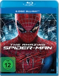 The Amazing Spider-Man