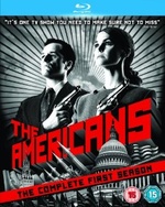 The Americans (1)