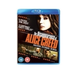 The Disappearance of Alice Creed