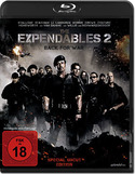 The Expendables 2