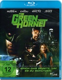 The Green Hornet