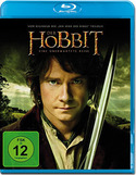 The Hobbit: An Unexpected Journey