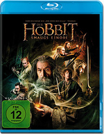 The Hobbit: The Desolation of Smaug