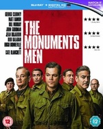 The Monuments Men