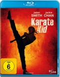 The Karate Kid